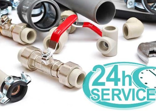 One O One Plumbing Services